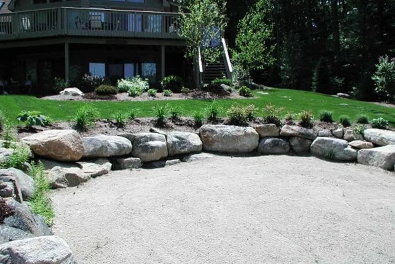 Belknap Landscape Project